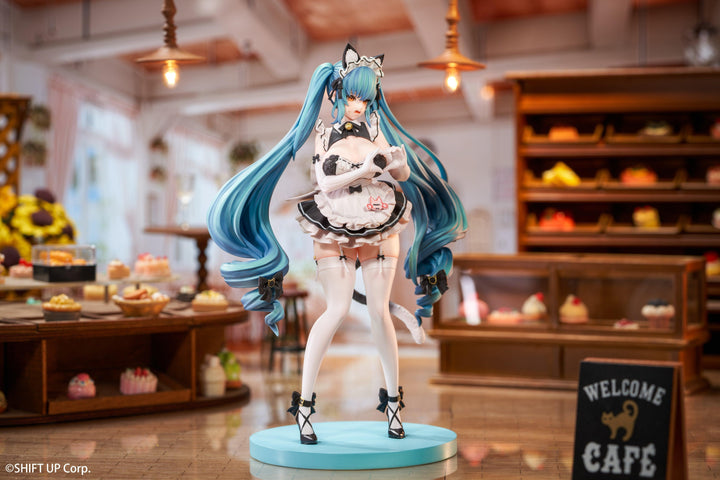 プリバティ：アンカインド・メイド 1/10スケール