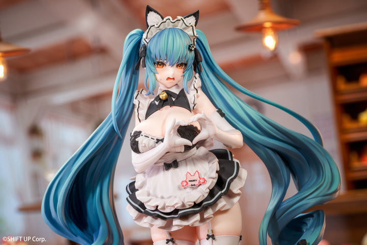 プリバティ：アンカインド・メイド 1/10スケール
