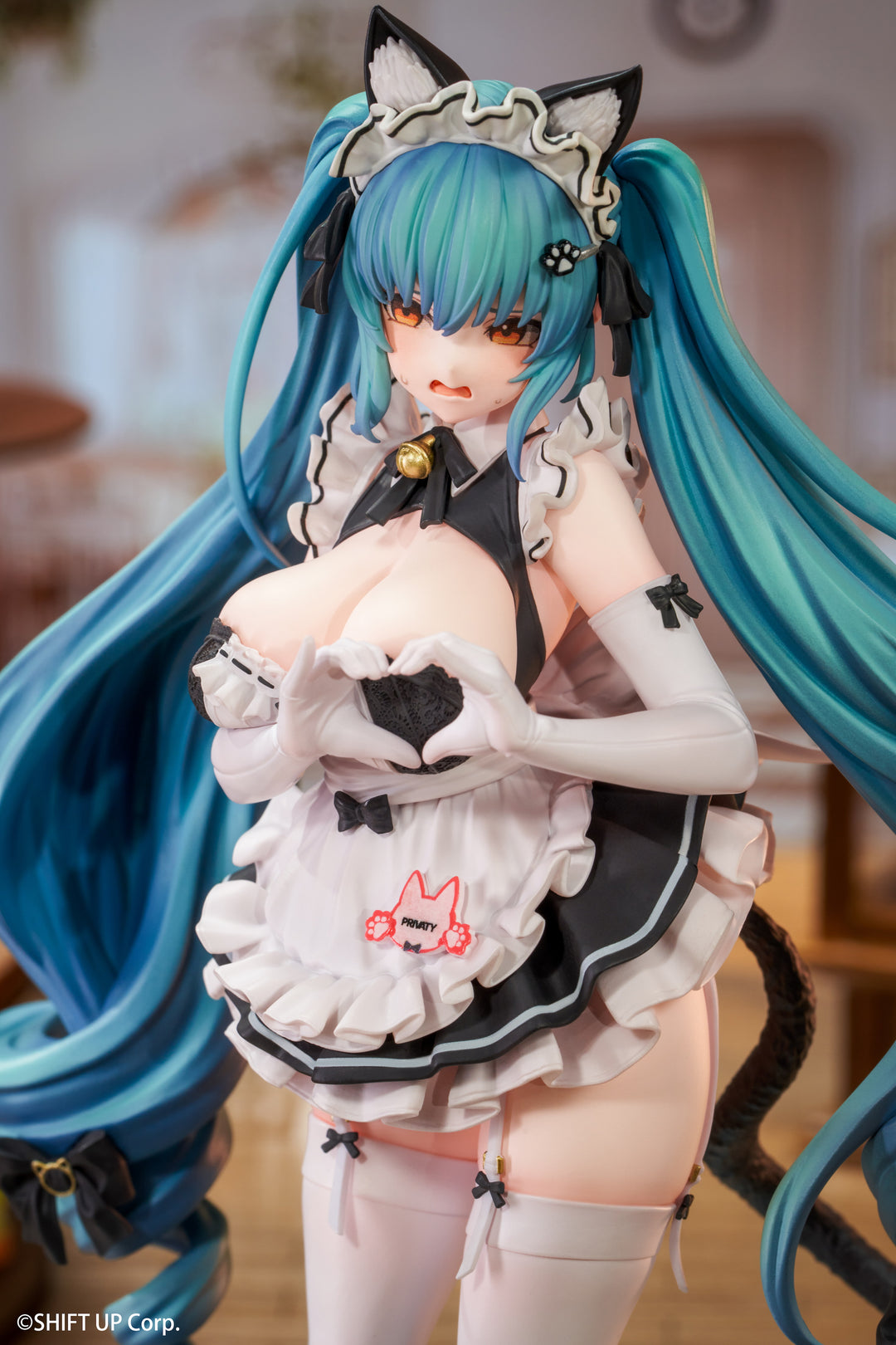 プリバティ：アンカインド・メイド 1/10スケール