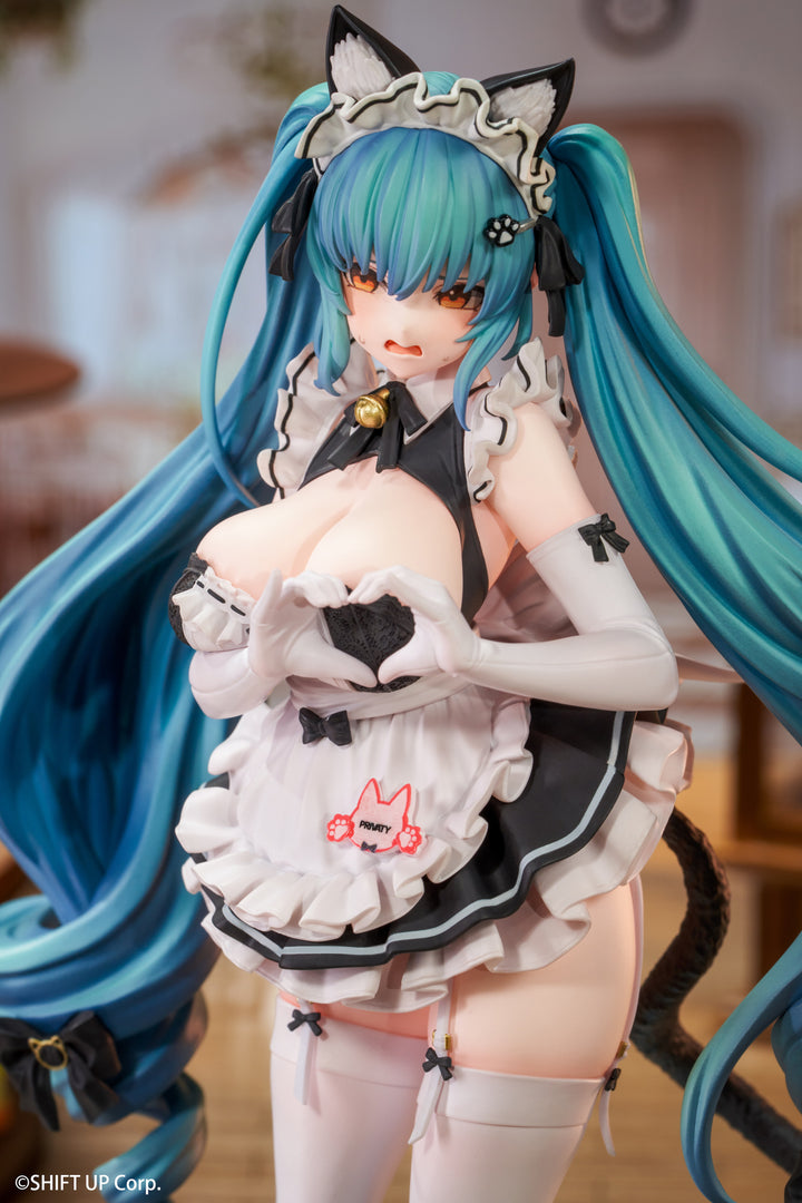 プリバティ：アンカインド・メイド 1/10スケール