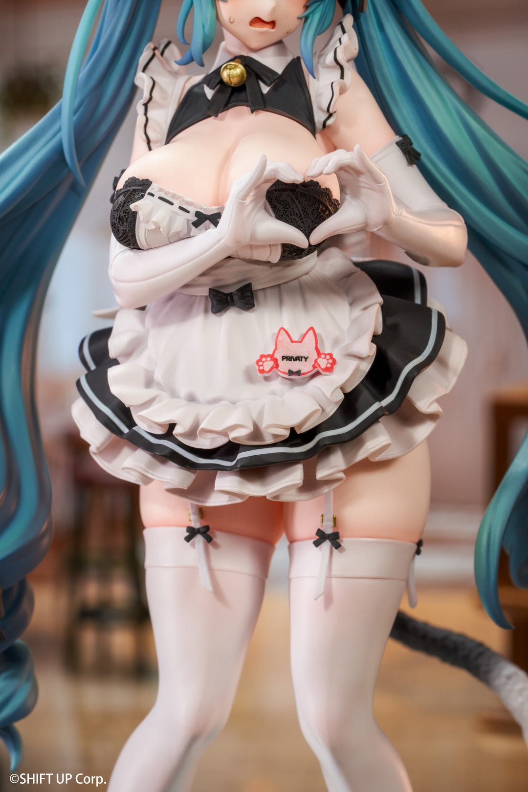 プリバティ：アンカインド・メイド 1/10スケール