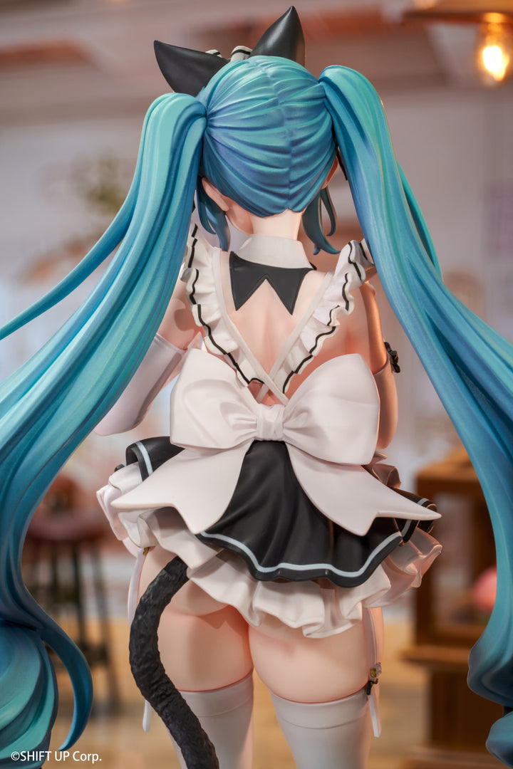プリバティ：アンカインド・メイド 1/10スケール