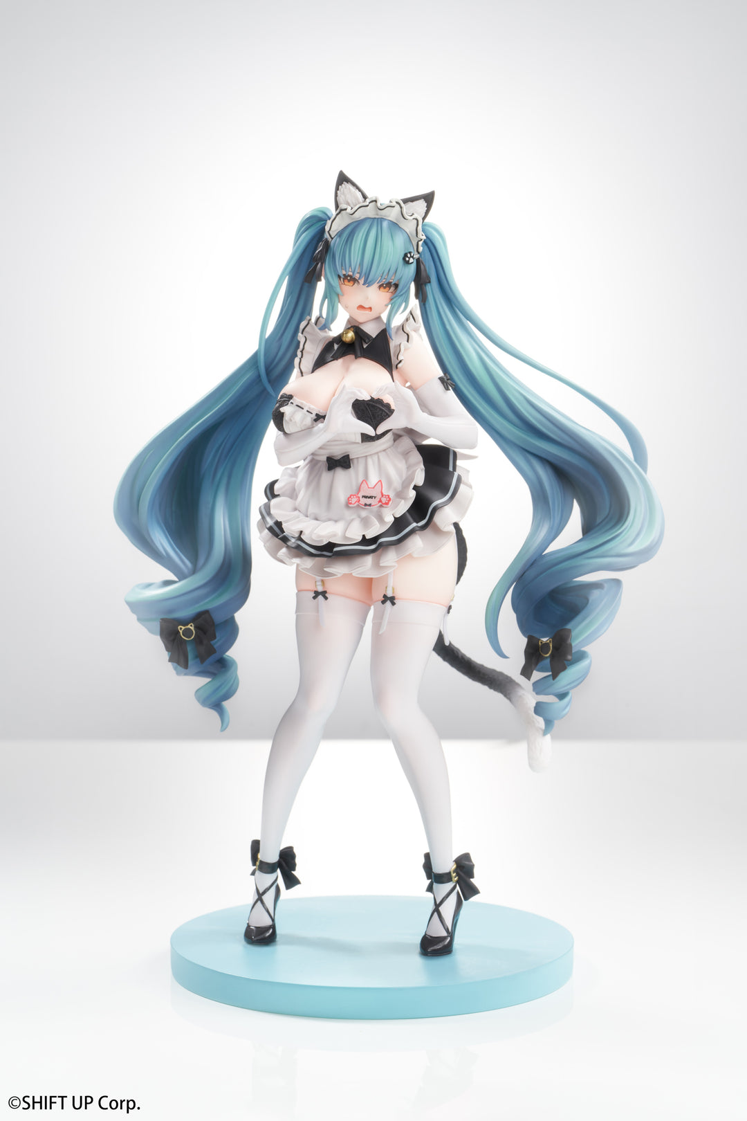 プリバティ：アンカインド・メイド 1/10スケール