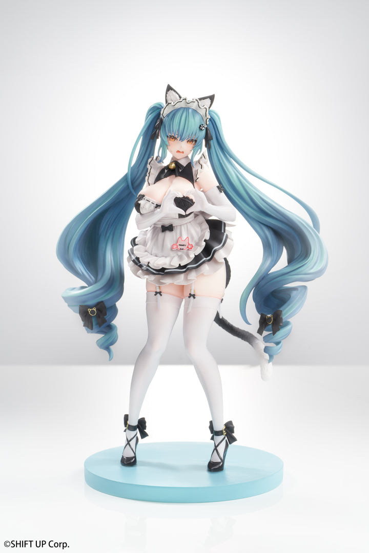プリバティ：アンカインド・メイド 1/10スケール