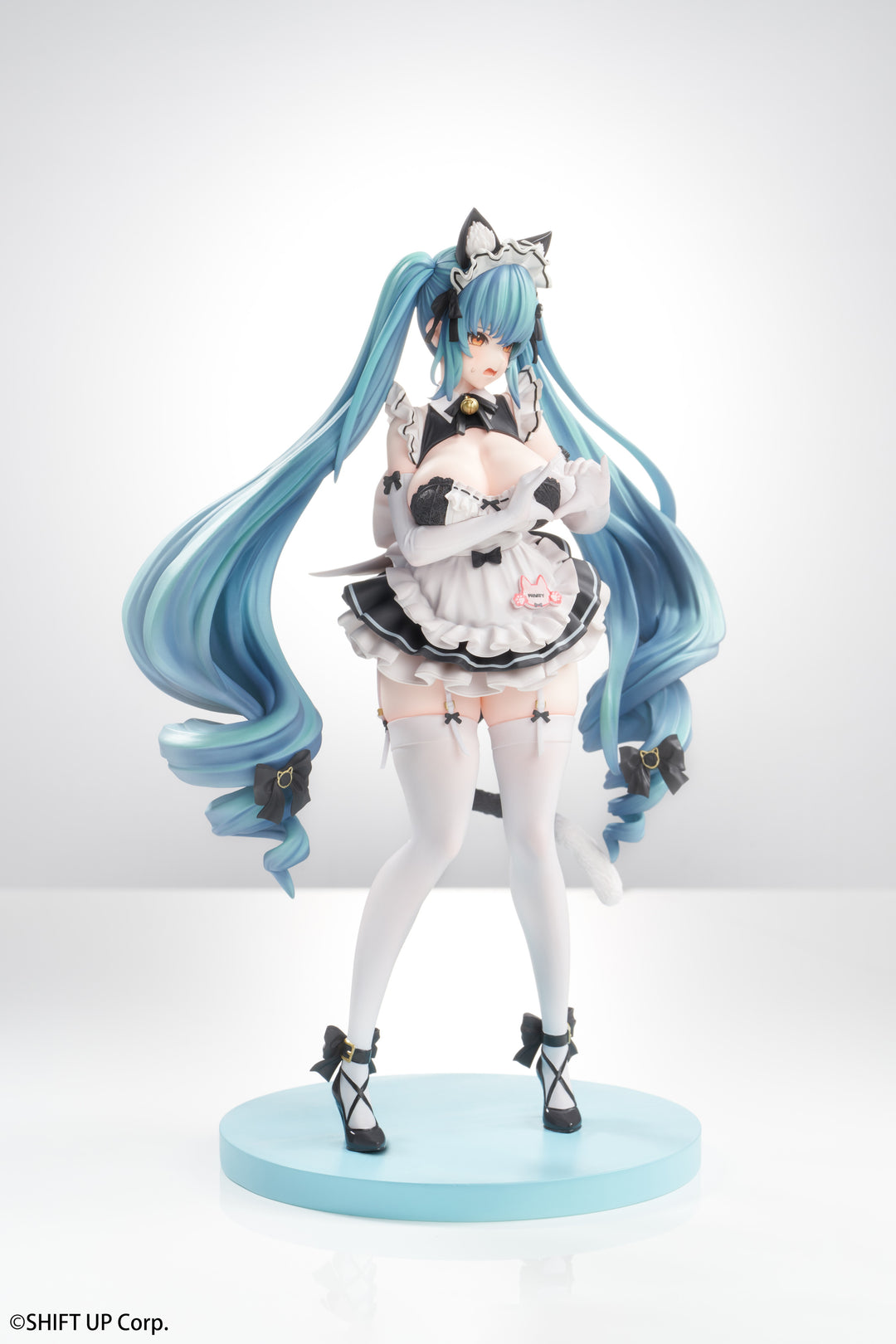 プリバティ：アンカインド・メイド 1/10スケール