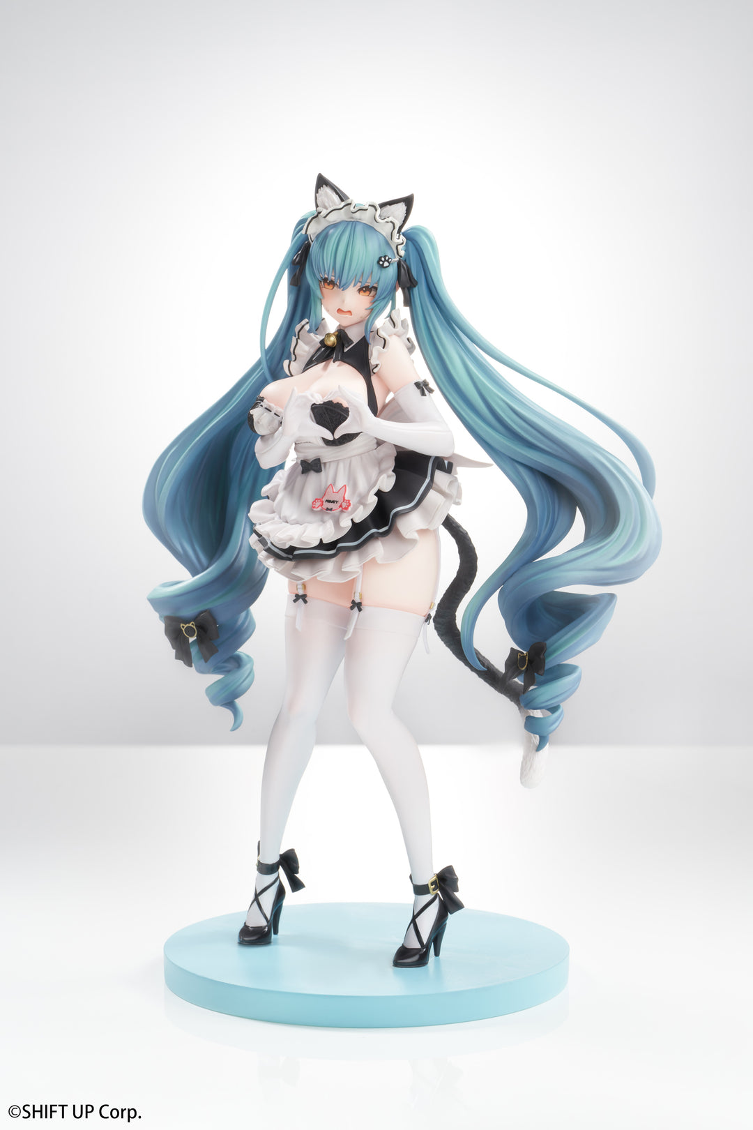 プリバティ：アンカインド・メイド 1/10スケール