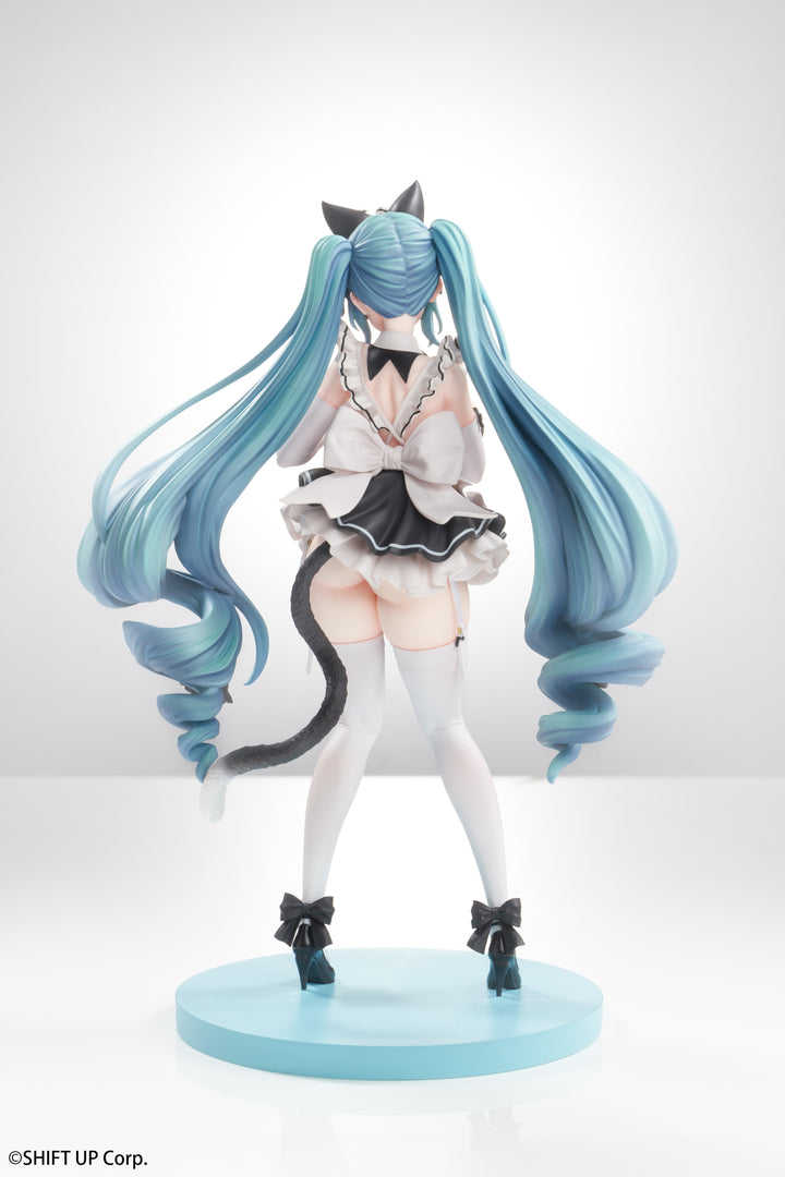 プリバティ：アンカインド・メイド 1/10スケール