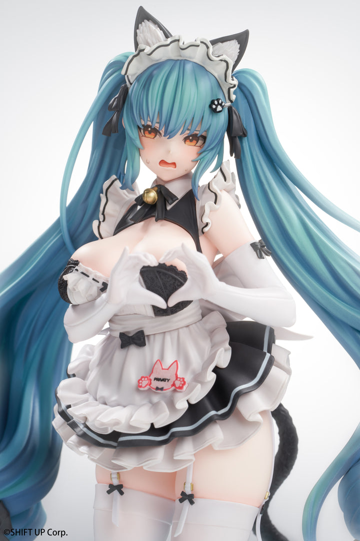 プリバティ：アンカインド・メイド 1/10スケール