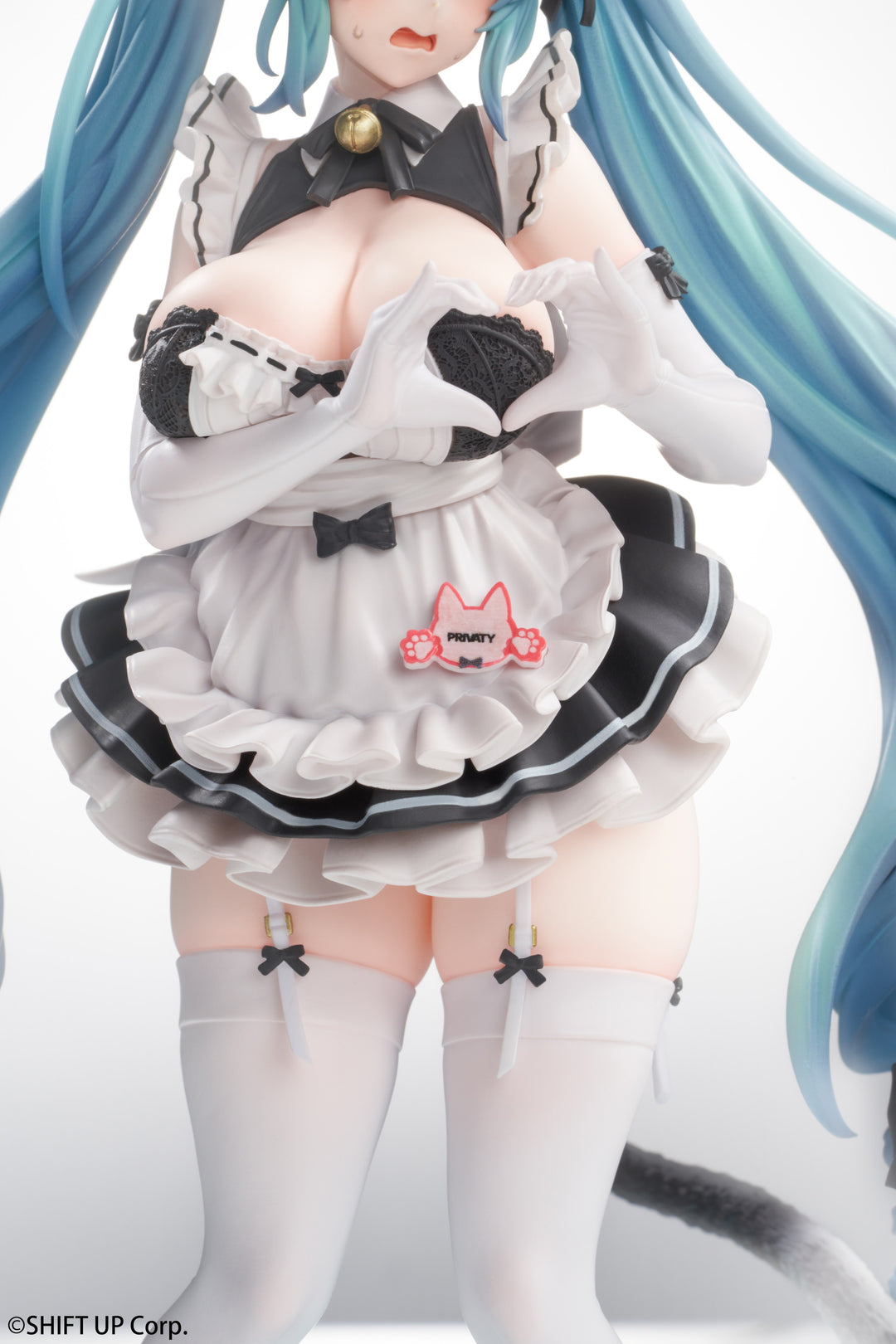 プリバティ：アンカインド・メイド 1/10スケール