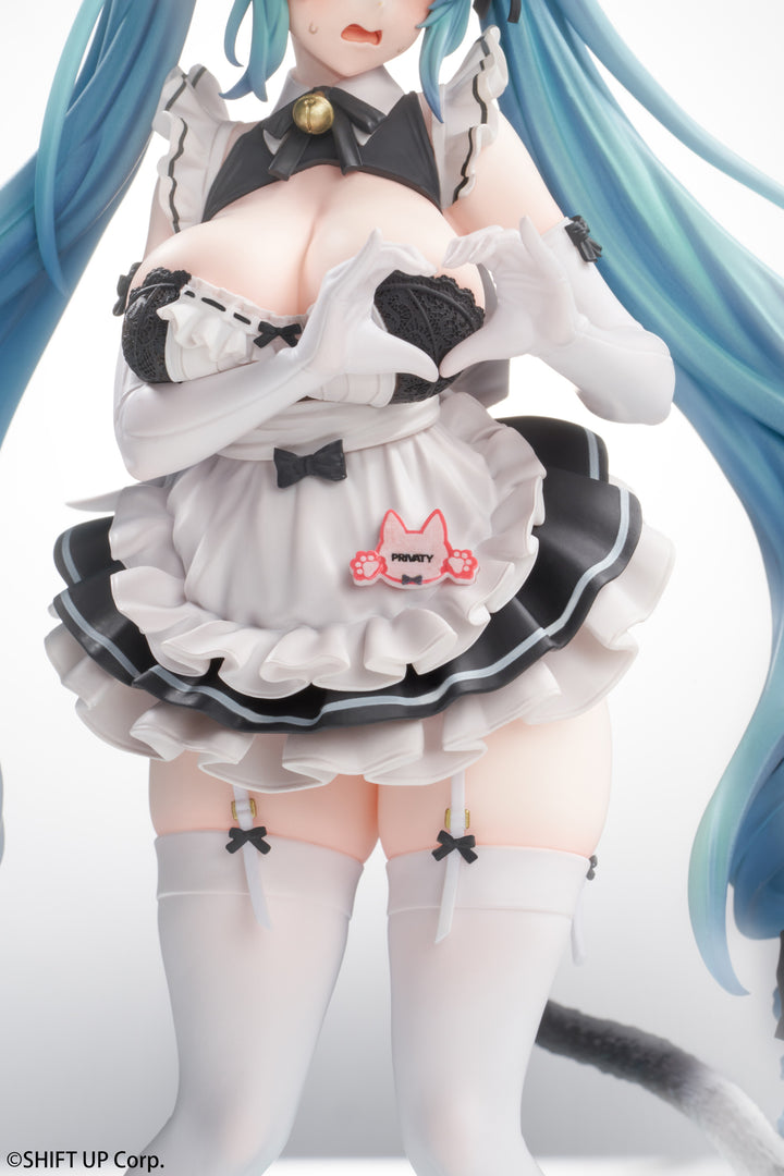プリバティ：アンカインド・メイド 1/10スケール