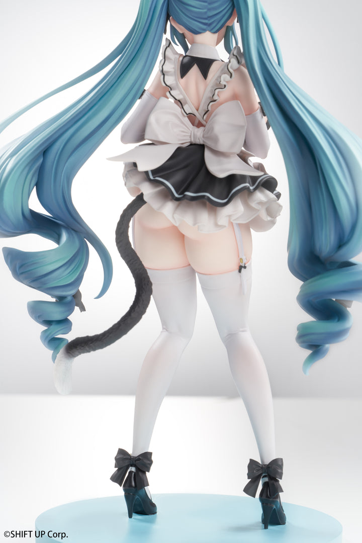 プリバティ：アンカインド・メイド 1/10スケール