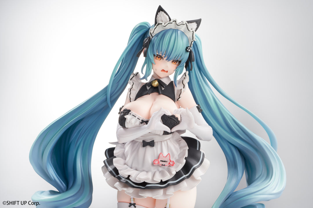 プリバティ：アンカインド・メイド 1/10スケール