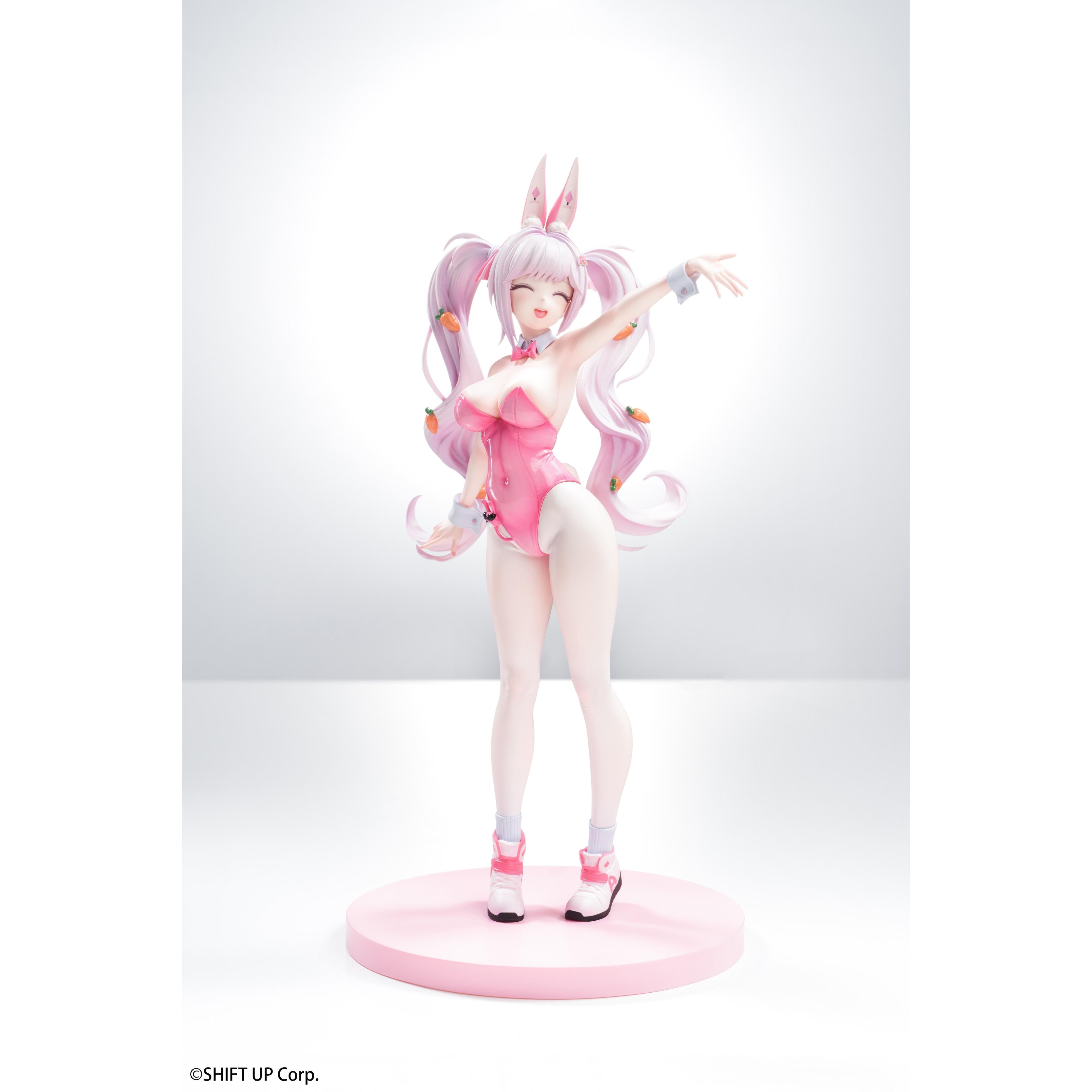 アリス：ワンダーランドバニー 1/10スケール – SOOTANG HOBBY