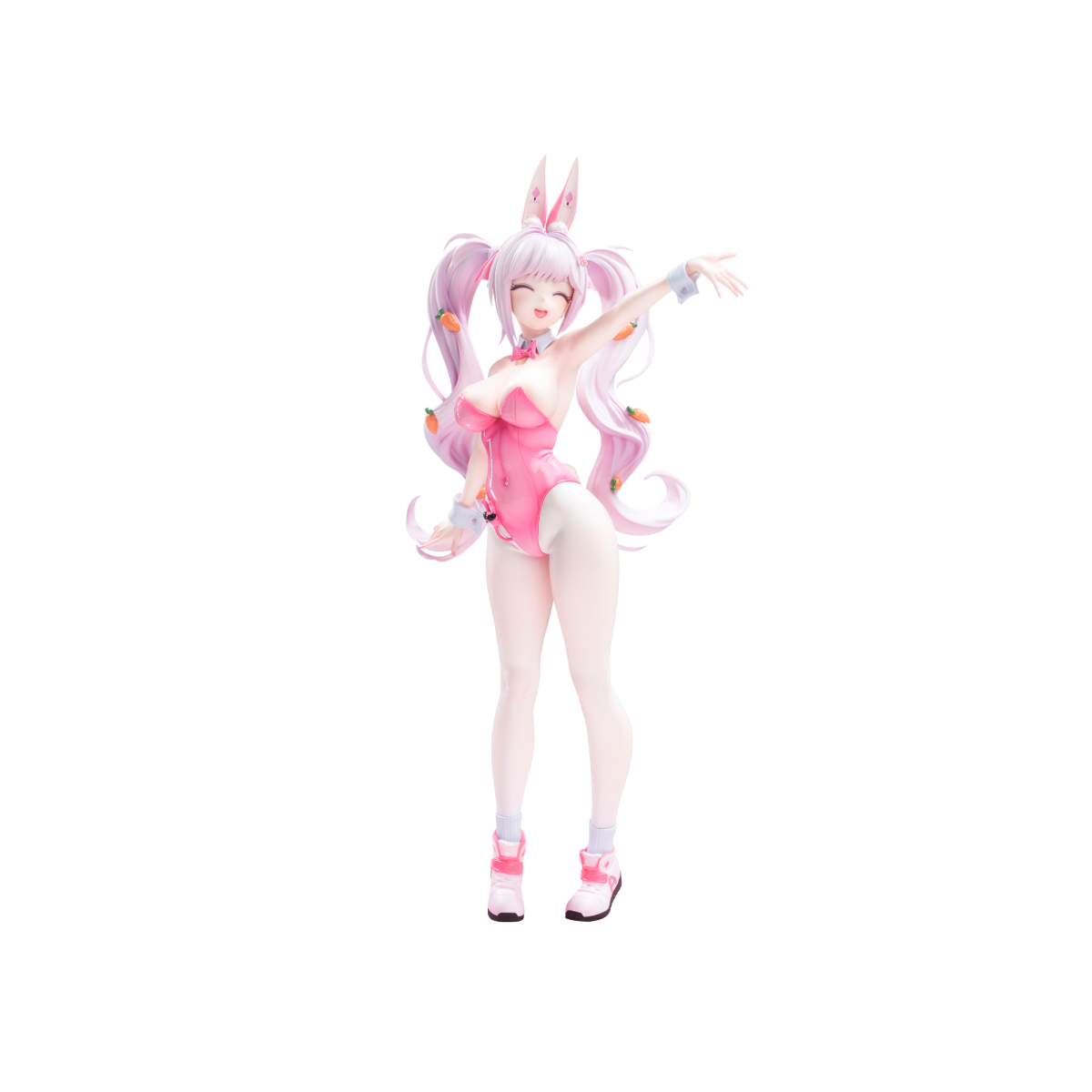 莫焉（モエン）悪魔Ver. illustration by 岸yasuri[Hobby sakura]