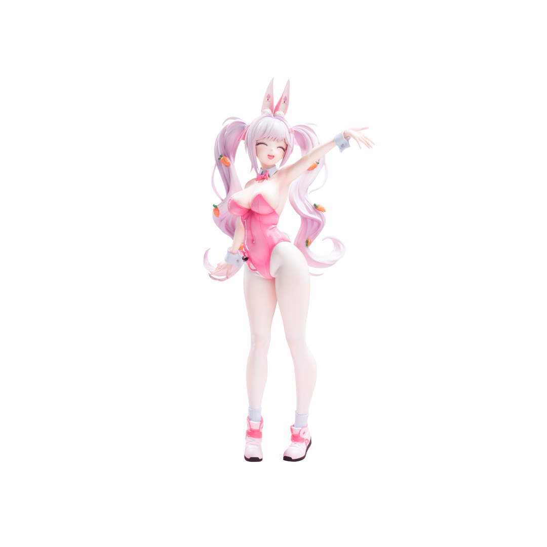 アリス:ワンダーランドバニー 1/10スケール – SOOTANG HOBBY アリス:ワンダーランドバニー 1/10スケール – SOOTANG HOBBY