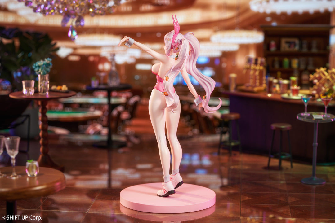 アリス：ワンダーランドバニー 1/10スケール