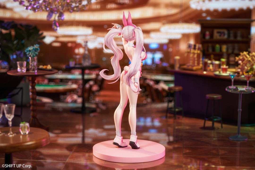 アリス：ワンダーランドバニー 1/10スケール