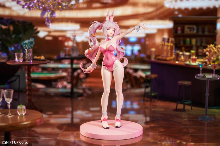 アリス：ワンダーランドバニー 1/10スケール