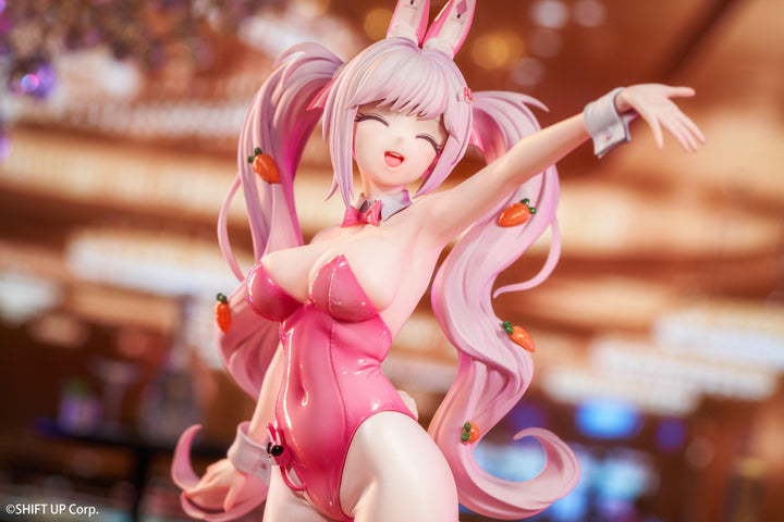 アリス：ワンダーランドバニー 1/10スケール