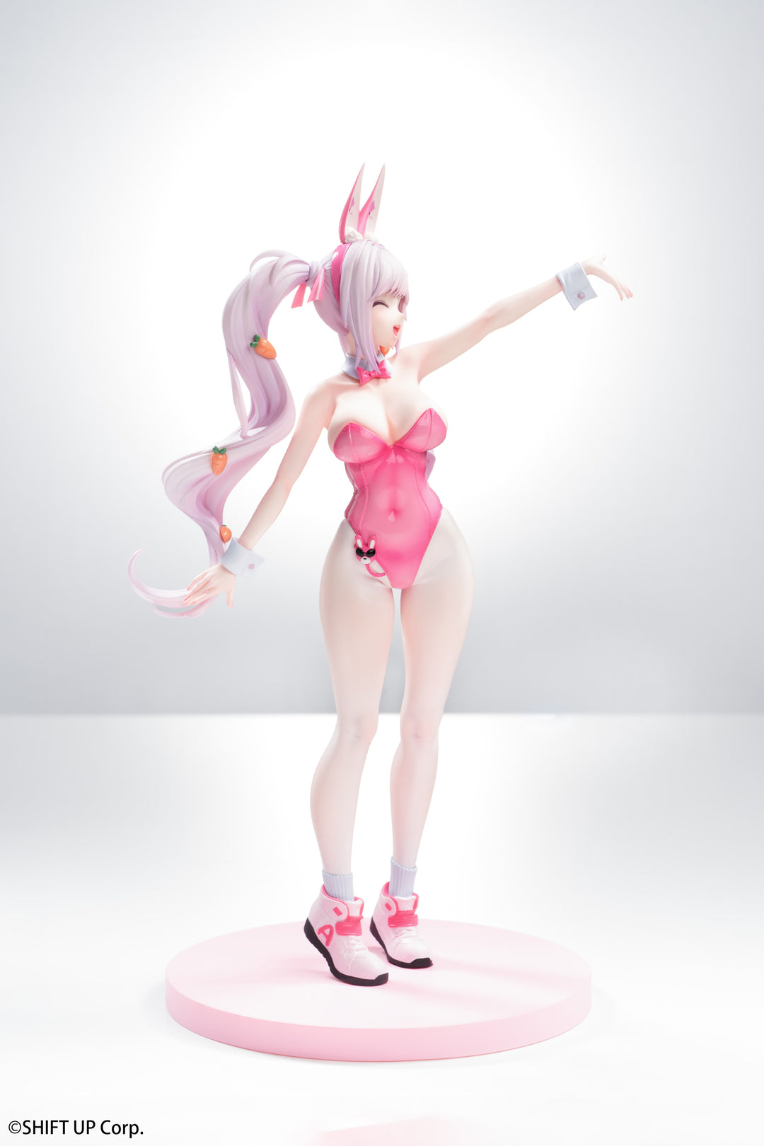 アリス：ワンダーランドバニー 1/10スケール