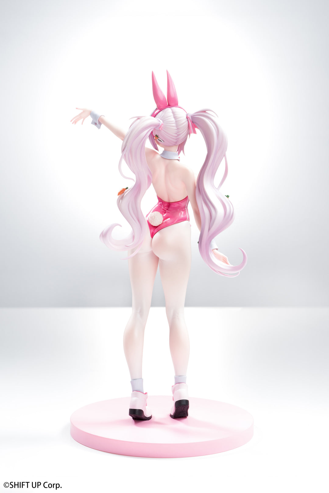 アリス：ワンダーランドバニー 1/10スケール
