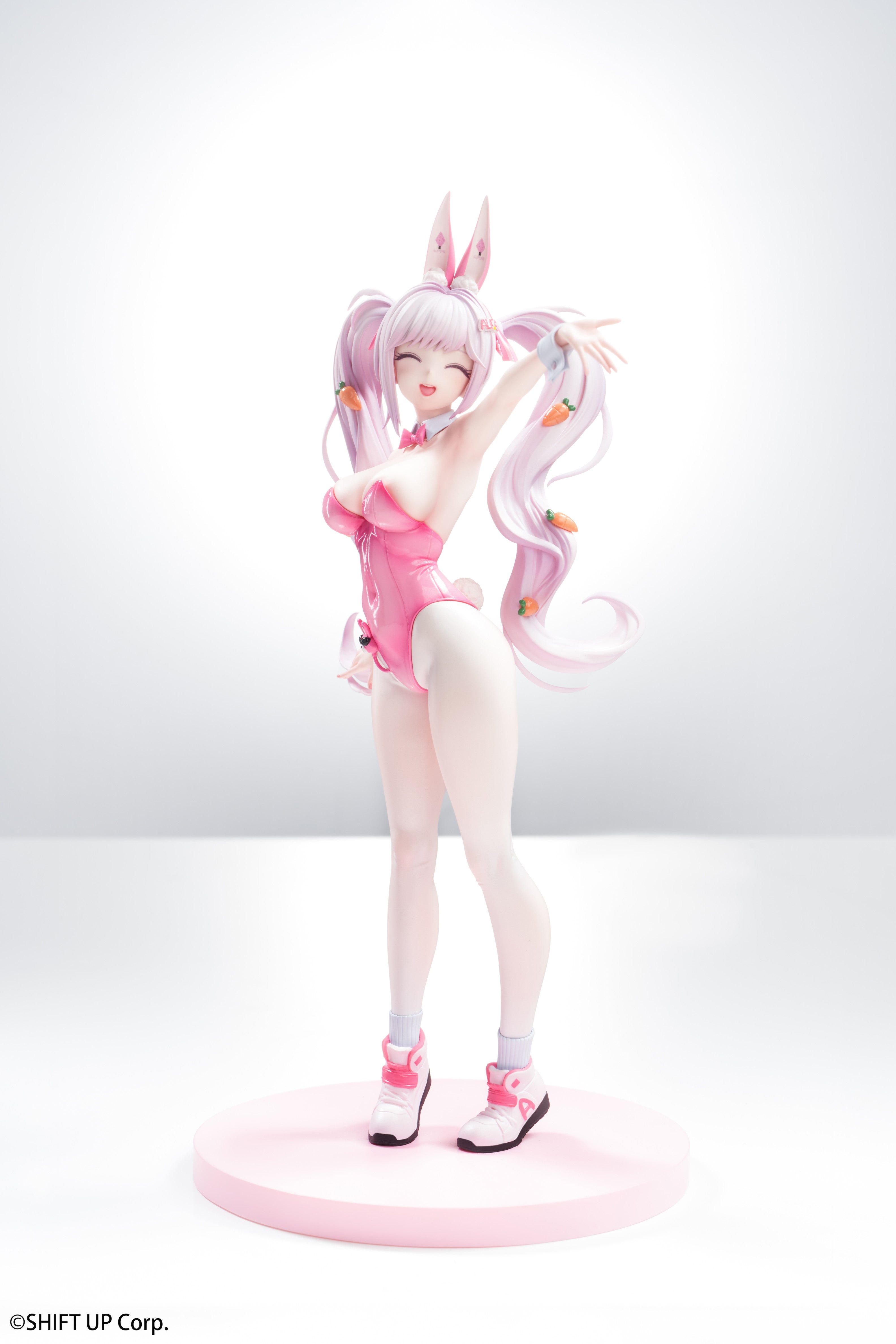 アリス：ワンダーランドバニー 1/10スケール – SOOTANG HOBBY