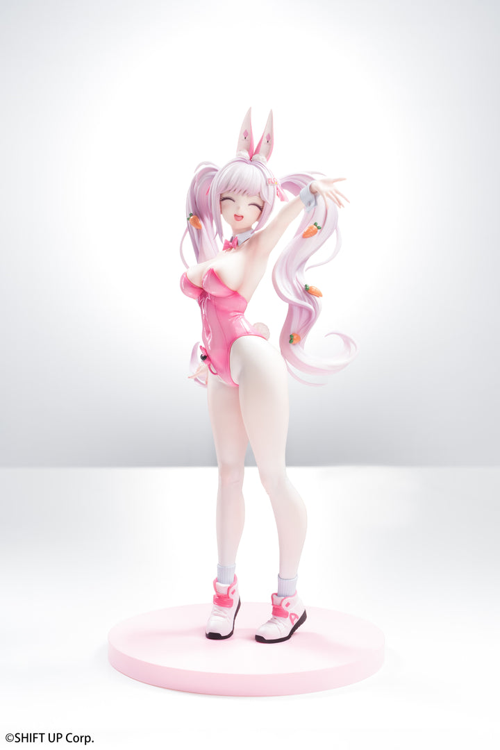 アリス：ワンダーランドバニー 1/10スケール
