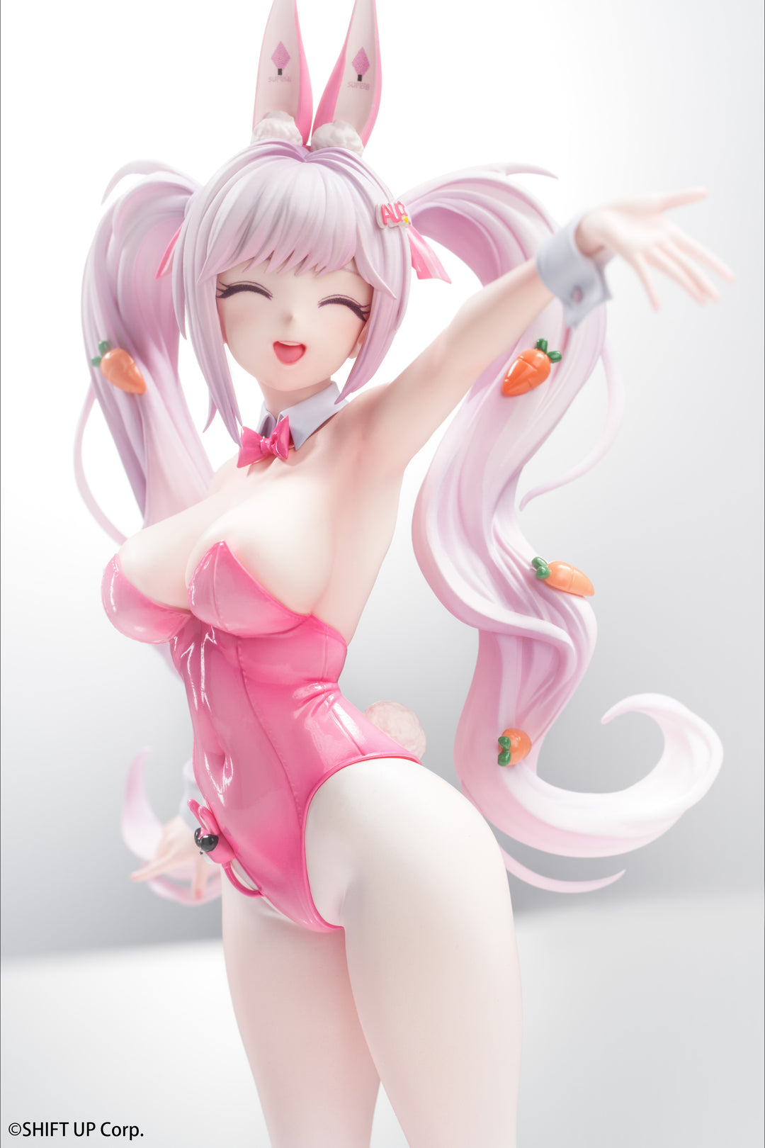 アリス：ワンダーランドバニー 1/10スケール
