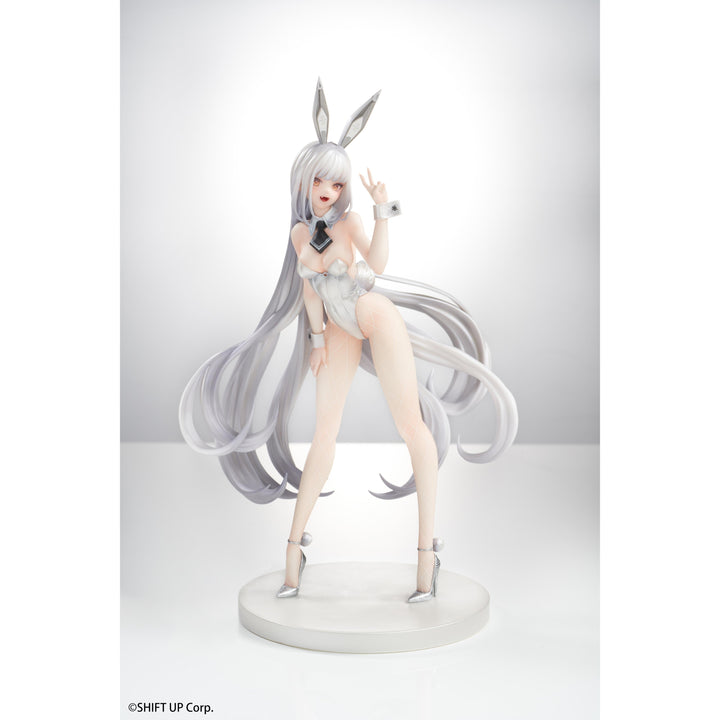 ブラン 完成品フィギュア 1/10スケール