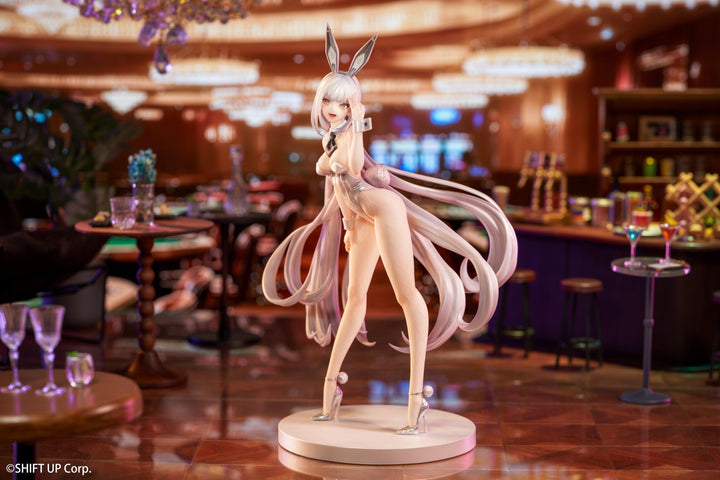 ブラン 完成品フィギュア 1/10スケール
