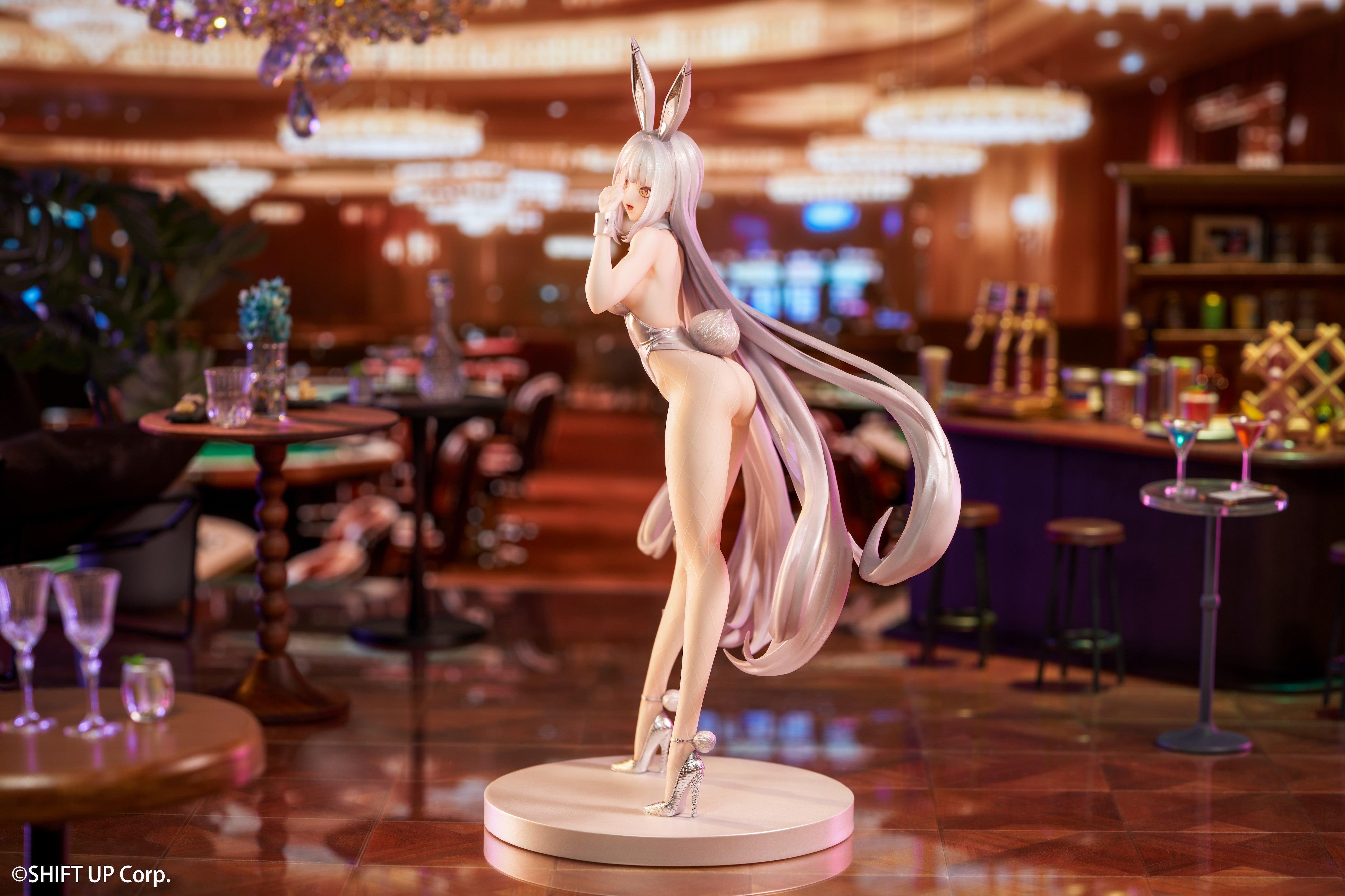 ブラン 完成品フィギュア 1/10スケール – SOOTANG HOBBY