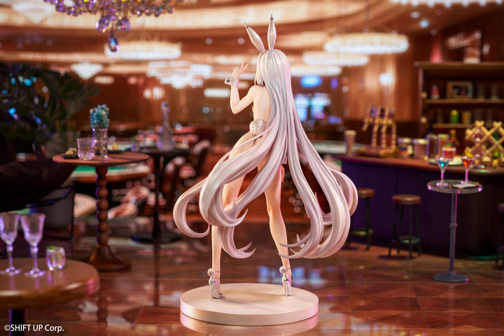 ブラン 完成品フィギュア 1/10スケール