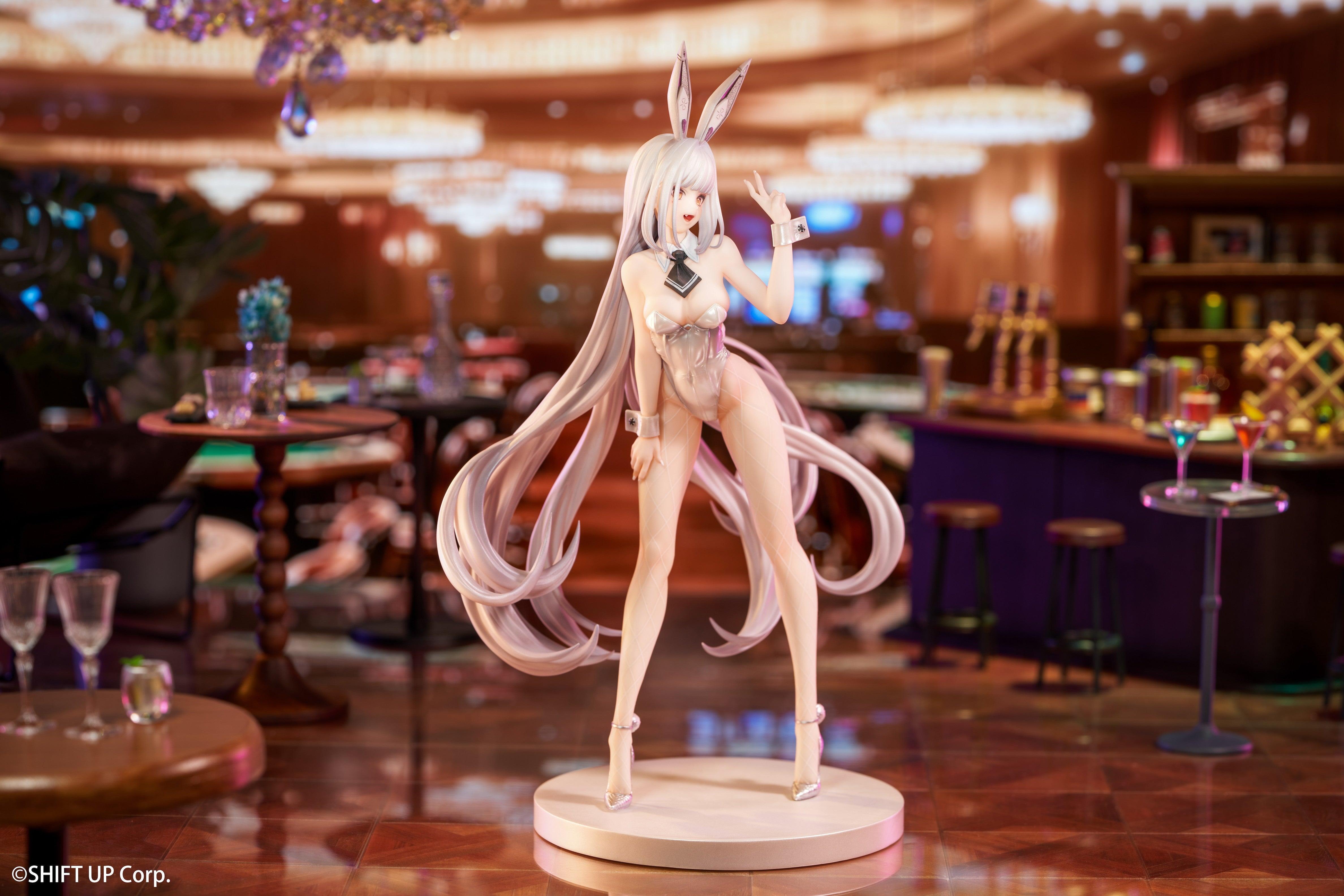 【新品】NIKKE ブラン 1/10スケール フィギュア ブラン 完成品フィギュア 1/10スケール – SOOTANG HOBBY