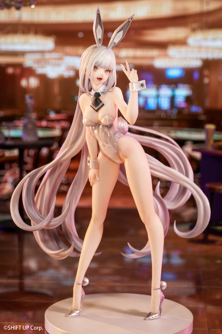 ブラン 完成品フィギュア 1/10スケール