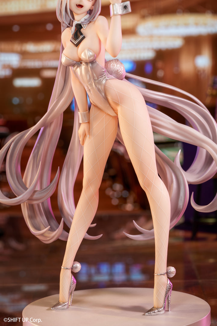 ブラン 完成品フィギュア 1/10スケール