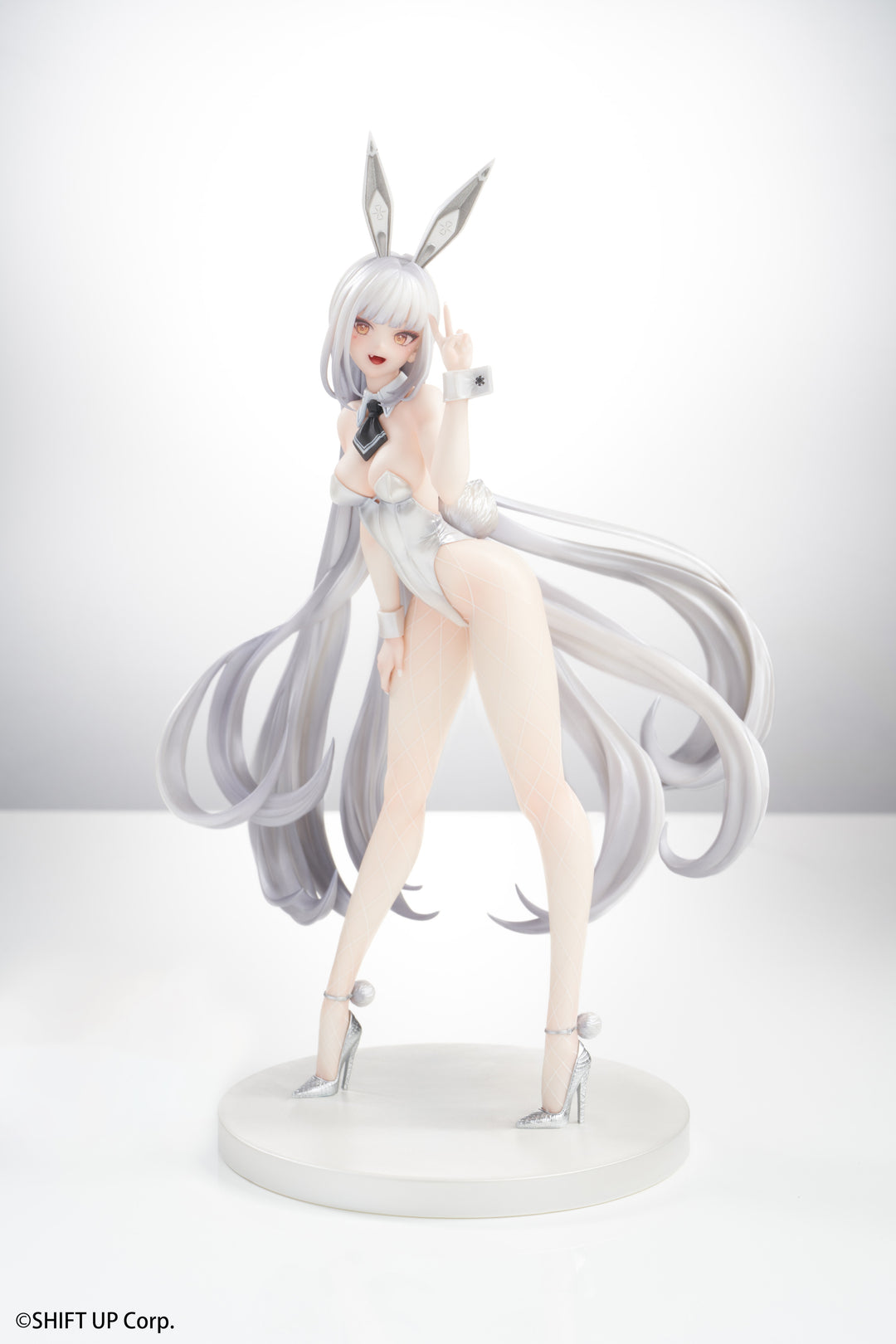 ブラン 完成品フィギュア 1/10スケール