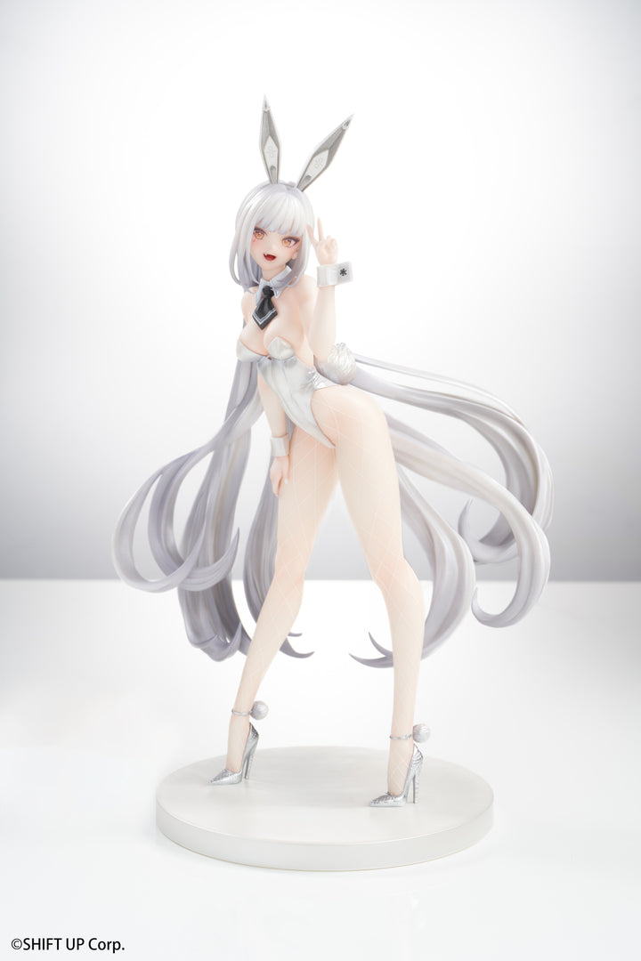 ブラン 完成品フィギュア 1/10スケール
