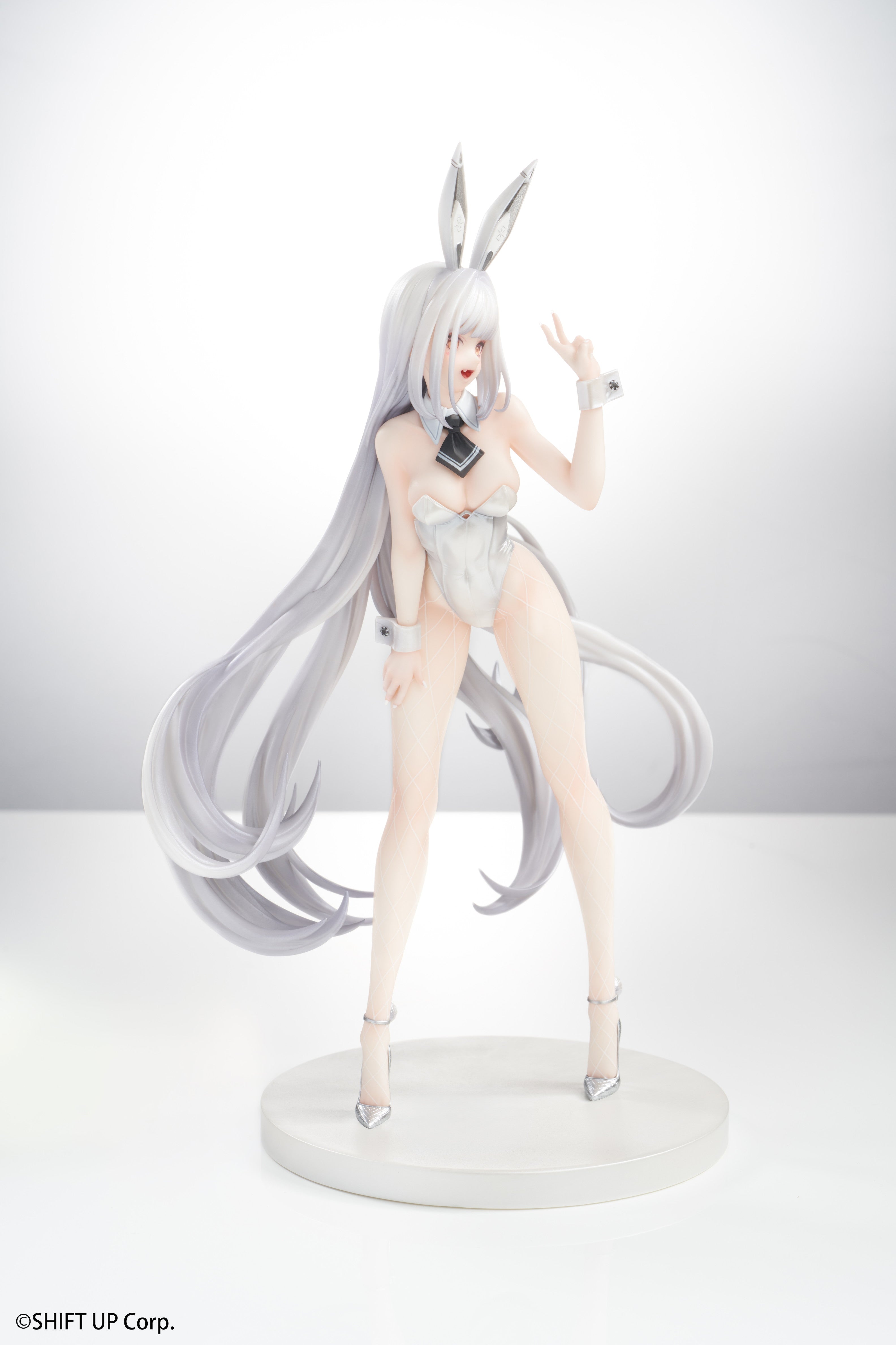 ブラン 完成品フィギュア 1/10スケール – SOOTANG HOBBY