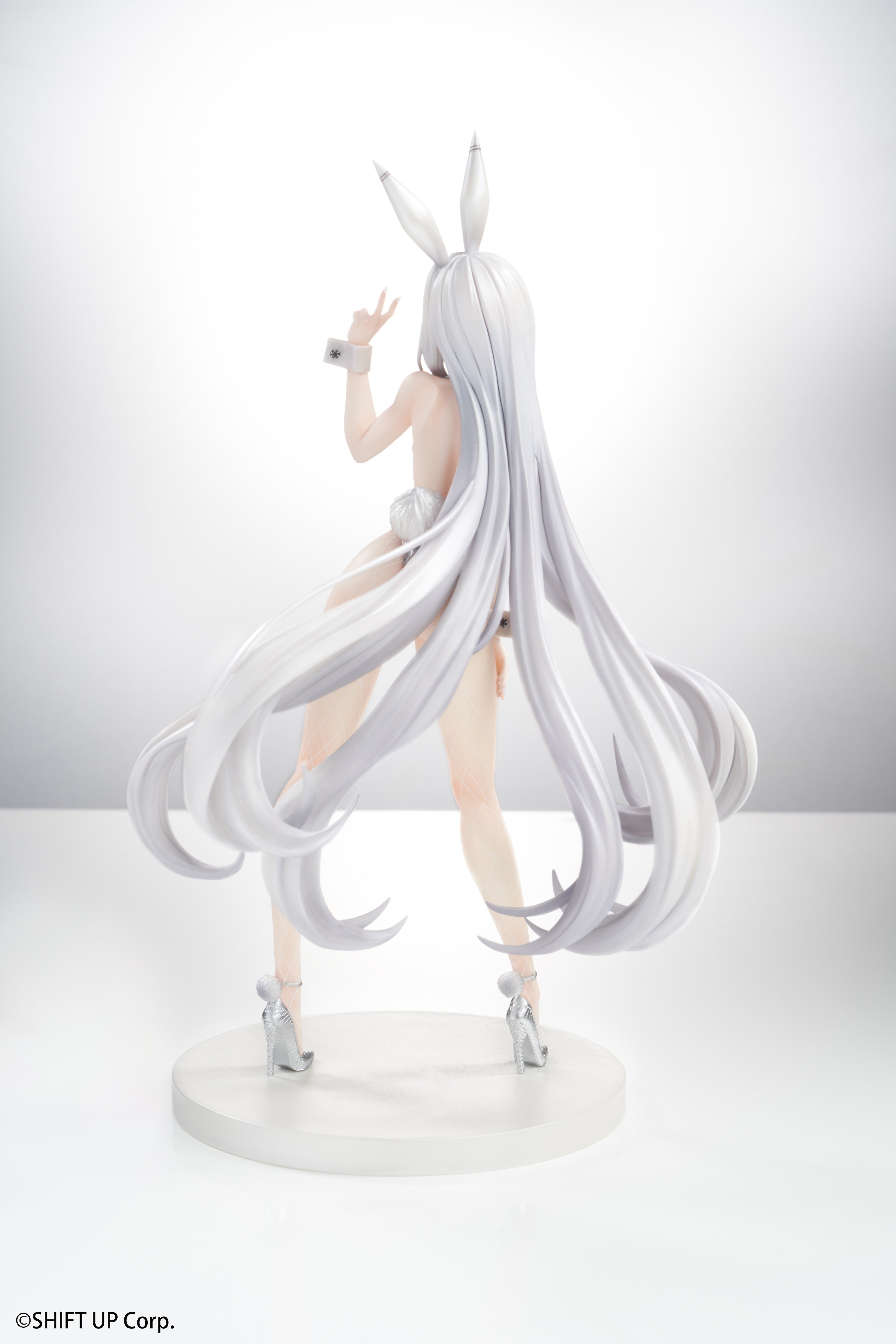 ブラン 完成品フィギュア 1/10スケール – SOOTANG HOBBY