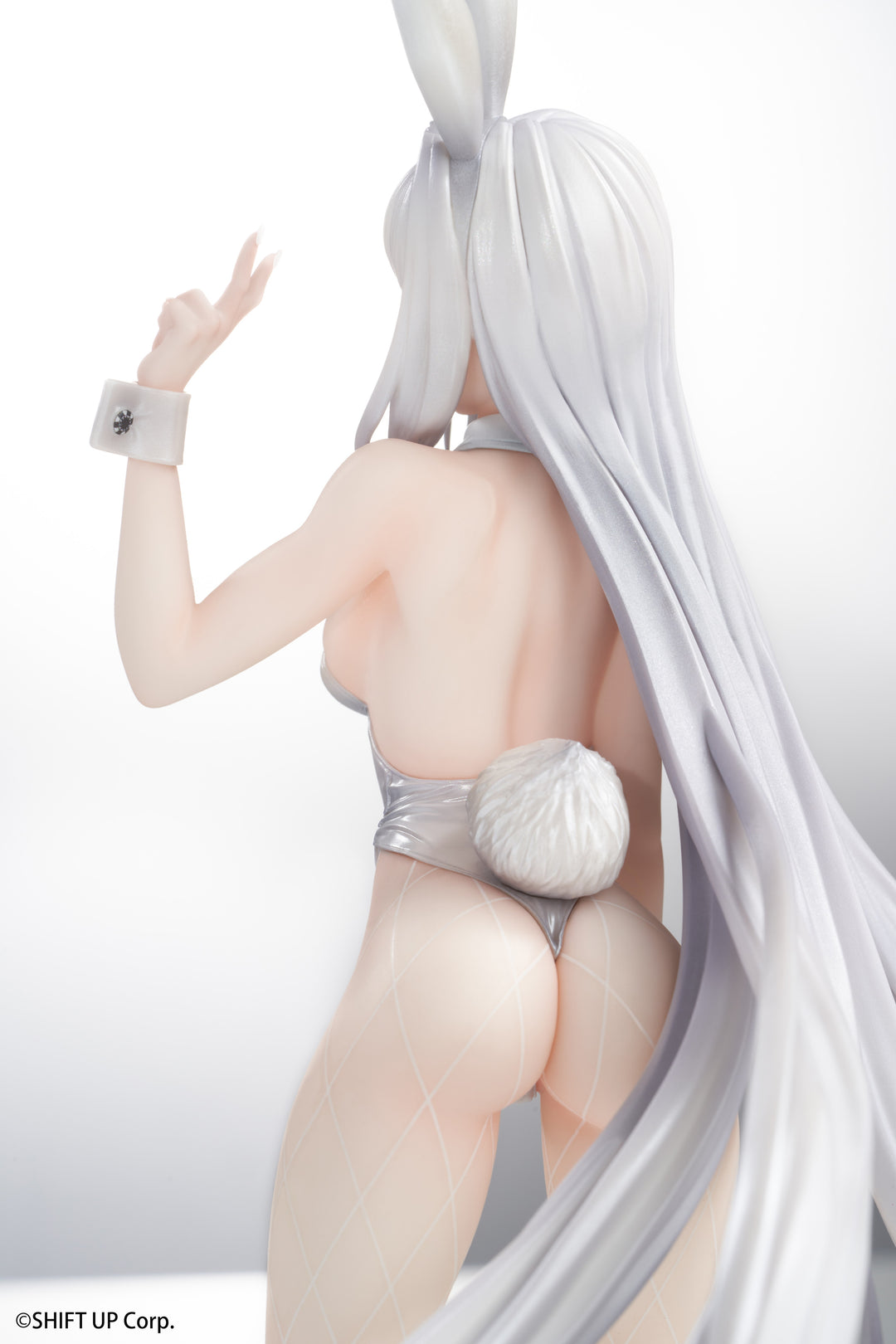 ブラン 完成品フィギュア 1/10スケール