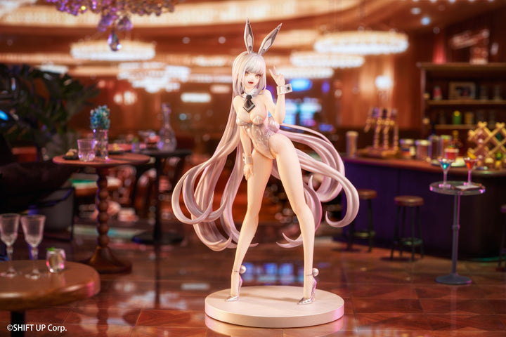 ブラン 完成品フィギュア 1/10スケール