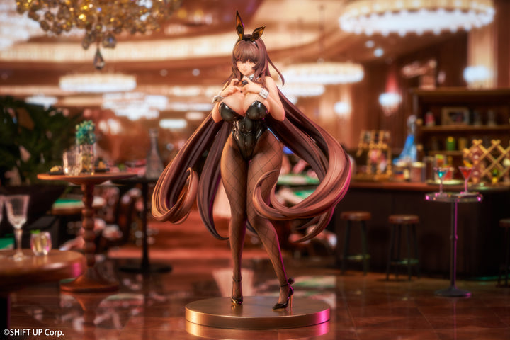 ノワール 完成品フィギュア 1/10スケール
