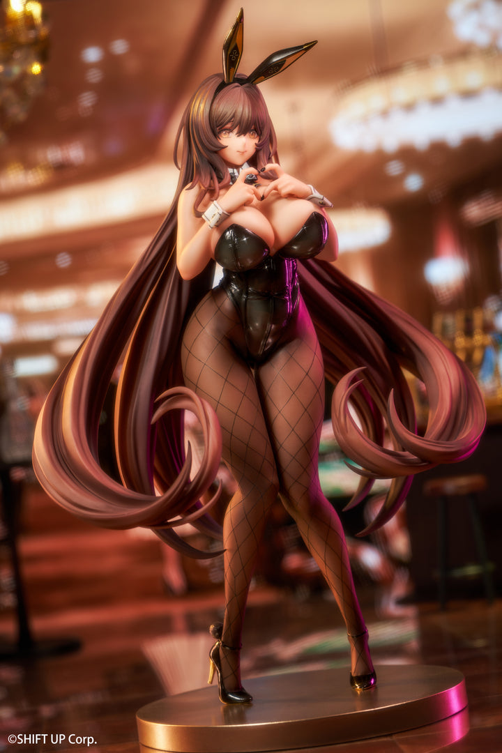ノワール 完成品フィギュア 1/10スケール