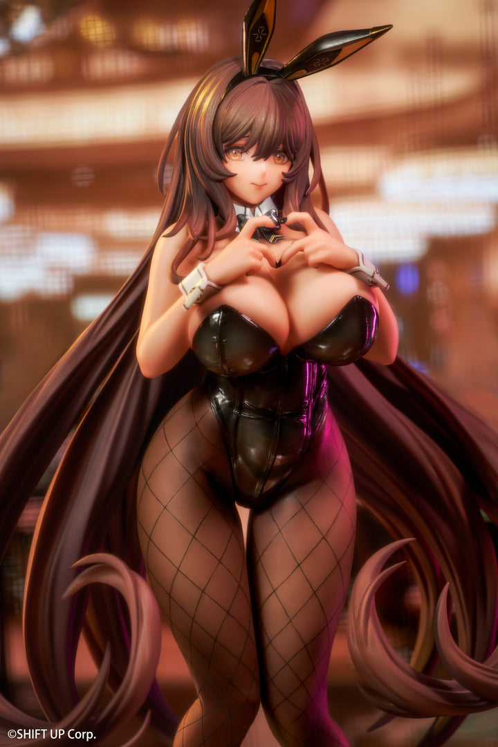ノワール 完成品フィギュア 1/10スケール