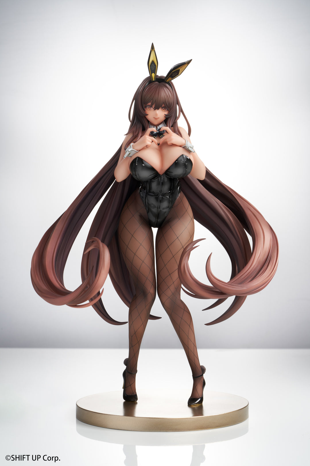 ノワール 完成品フィギュア 1/10スケール