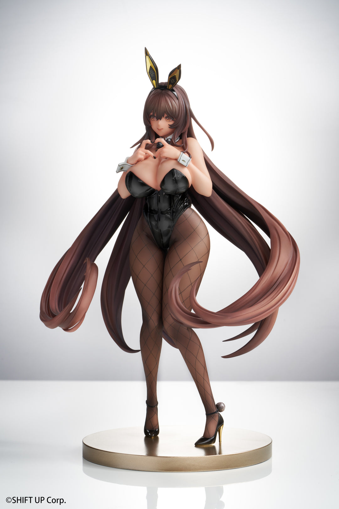 ノワール 完成品フィギュア 1/10スケール