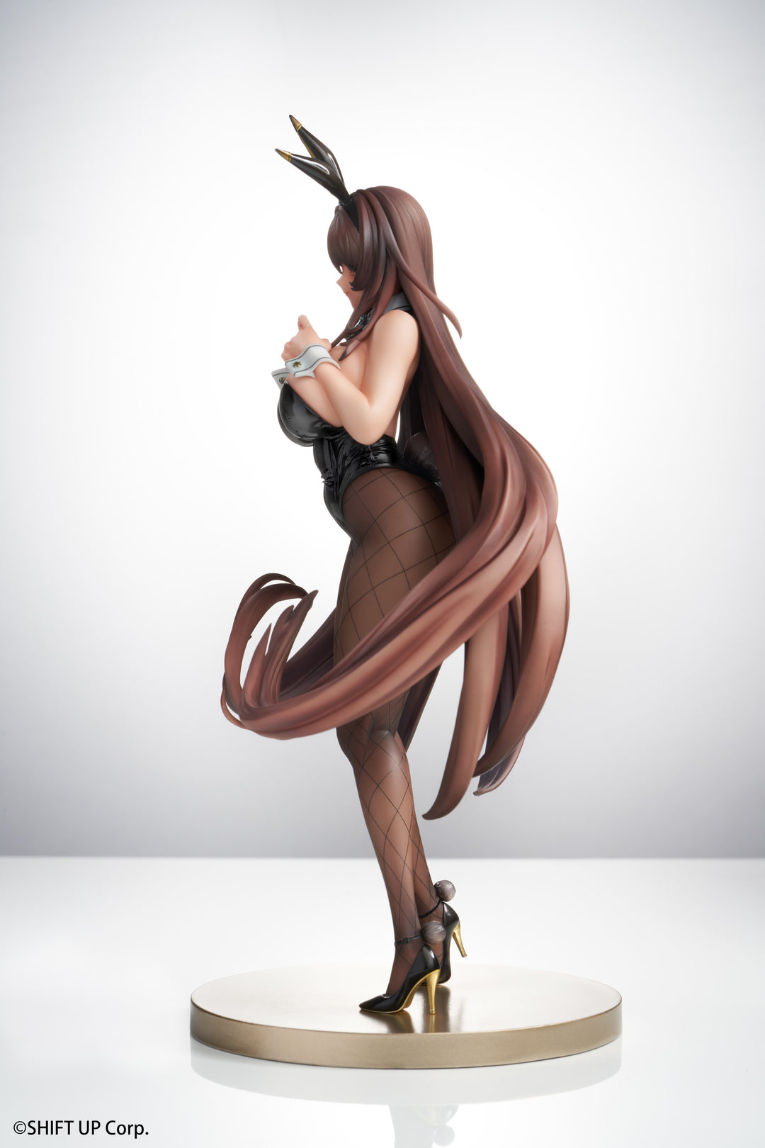 ノワール 完成品フィギュア 1/10スケール