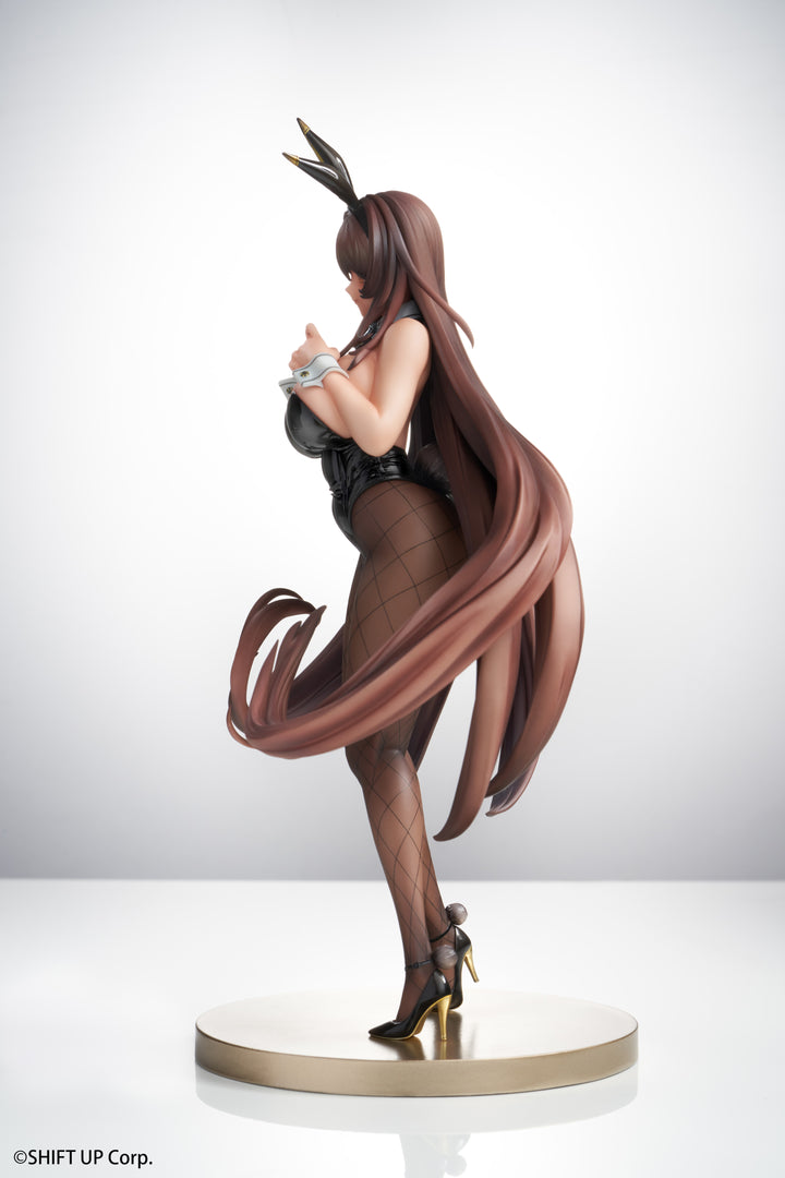 ノワール 完成品フィギュア 1/10スケール