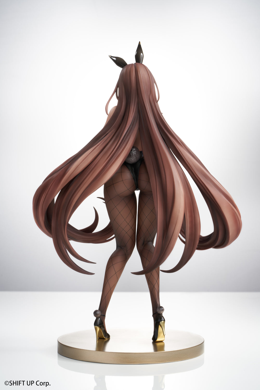 ノワール 完成品フィギュア 1/10スケール