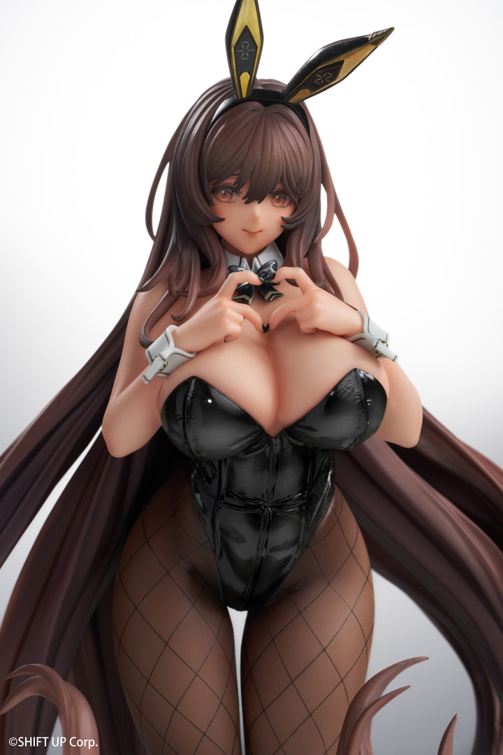 ノワール 完成品フィギュア 1/10スケール